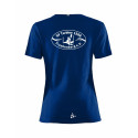 Turbine Frankenberg KANU Damen Mix Tee blau