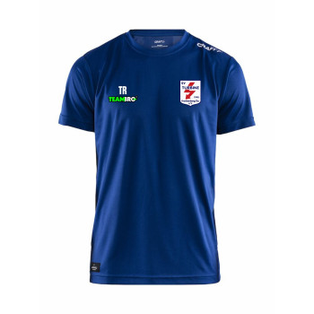 CRAFT Community Function SS Tee Jr