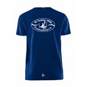 Turbine Frankenberg KANU Junior Function Tee blau