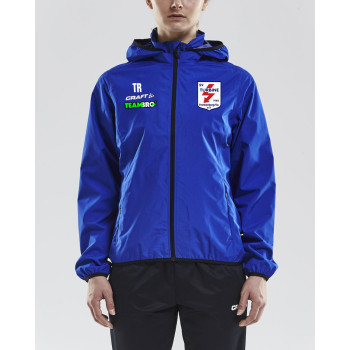 CRAFT Jacket Rain W