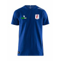 Turbine Frankenberg KANU Junior Mix Tee blau