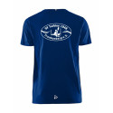 Turbine Frankenberg KANU Junior Mix Tee blau