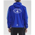 Turbine Frankenberg KANU Junior Regenjacke blau