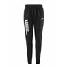 Turbine Frankenberg KANU Junior Trainingshose schwarz