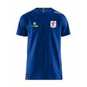 CRAFT Community Mix SS Tee M
