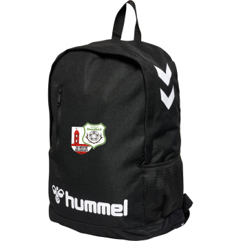 SG Motor Wilsdruff Handball  Rucksack schwarz