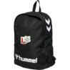 SG Motor Wilsdruff Handball  Rucksack schwarz