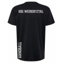 HSG Weißeritztal Unisex T-Shirt