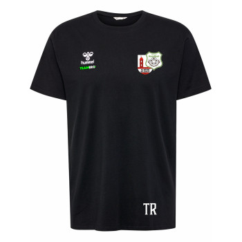 HUMMEL hmlGO 2.0 T-SHIRT S/S KIDS