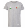 HUMMEL hmlGO 2.0 T-SHIRT S/S KIDS