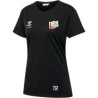 HUMMEL hmlGO 2.0 T-SHIRT S/S WOMAN