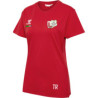 HUMMEL hmlGO 2.0 T-SHIRT S/S WOMAN