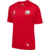 SG Motor Wilsdruff Handball Damen Jersey rot