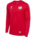 HUMMEL hmlAUTHENTIC PL JERSEY L/S