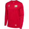 HUMMEL hmlAUTHENTIC PL JERSEY L/S