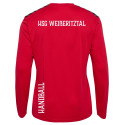 HUMMEL hmlAUTHENTIC PL JERSEY L/S