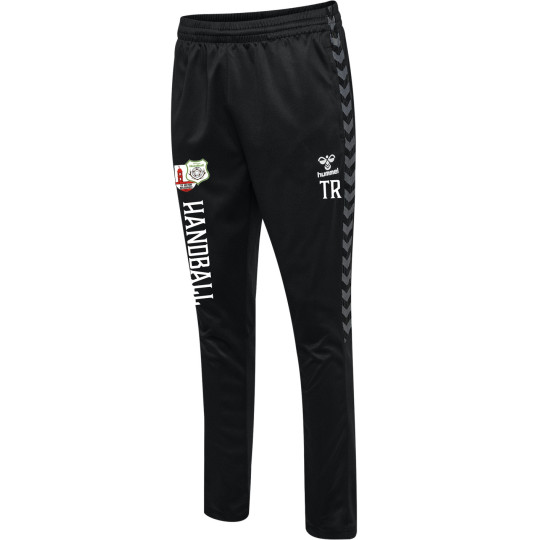 HUMMEL hmlAUTHENTIC TRAINING PANTS KIDS