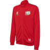 HUMMEL hmlAUTHENTIC PL ZIP JACKET KIDS