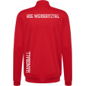 HUMMEL hmlAUTHENTIC PL ZIP JACKET KIDS
