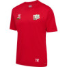 SG Motor Wilsdruff Handball Unisex Jersey rot