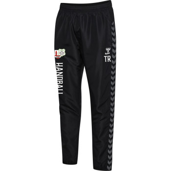 SG Motor Wilsdruff Handball Damen Präsentationshose schwarz