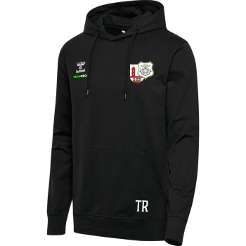 HUMMEL hmlGO 2.0 HOODIE