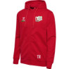 HSG Weißeritztal Unisex Kapuzenjacke