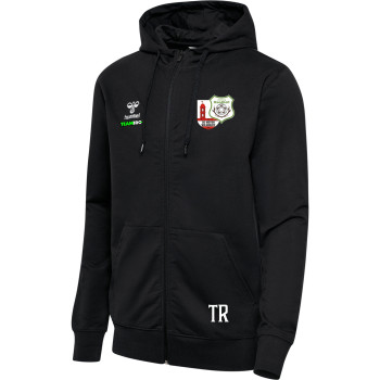 HUMMEL hmlGO 2.0 ZIP HOODIE KIDS