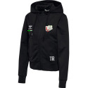 HSG Weißeritztal Damen Kapuzenjacke