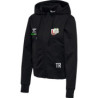HUMMEL hmlGO 2.0 ZIP HOODIE WOMAN