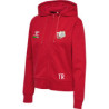 HUMMEL hmlGO 2.0 ZIP HOODIE WOMAN