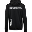HSG Weißeritztal Unisex Kapuzenjacke