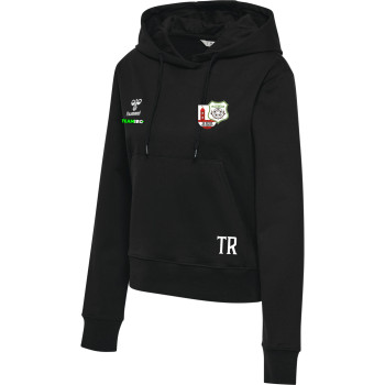 HUMMEL hmlGO 2.0 HOODIE WOMAN