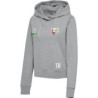 HUMMEL hmlGO 2.0 HOODIE WOMAN