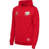 HUMMEL hmlAUTHENTIC PL HOODIE