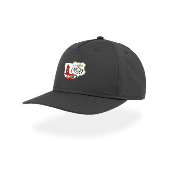 SG Motor Wilsdruff Handball  Base Cap schwarz/grau