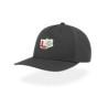 SG Motor Wilsdruff Handball  Base Cap schwarz/grau
