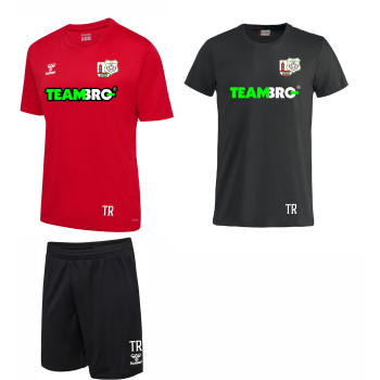 HSG Weißeritztal Kinder Trainingset