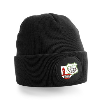 SG Motor Wilsdruff Handball  Beanie schwarz