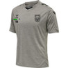 HUMMEL hmlCORE XK POLY JERSEY S/S