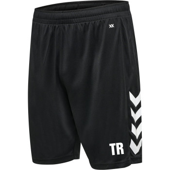 HUMMEL hmlCORE XK POLY SHORTS