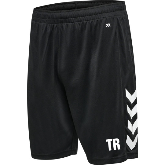 HUMMEL hmlCORE XK POLY SHORTS