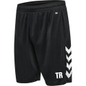 HUMMEL hmlCORE XK POLY SHORTS