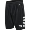 HUMMEL hmlCORE XK POLY SHORTS