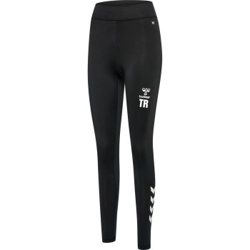 HUMMEL hmlCORE XK TIGHTS WOMAN