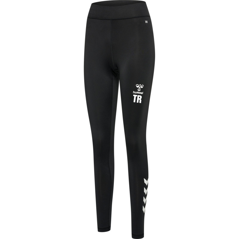 HUMMEL hmlCORE XK TIGHTS WOMAN
