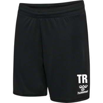 TSV Seifersdorf Volleyball Kinder SHort schwarz