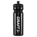 SV Motor Mickten  Trinkflasche schwarz