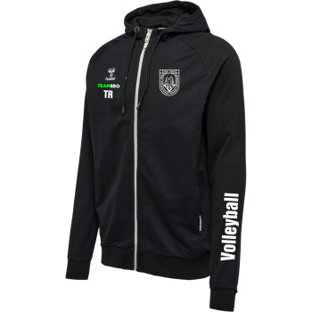 TSV Seifersdorf Volleyball Damen Hoodie