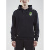 SV Motor Mickten Herren Hoodie grau